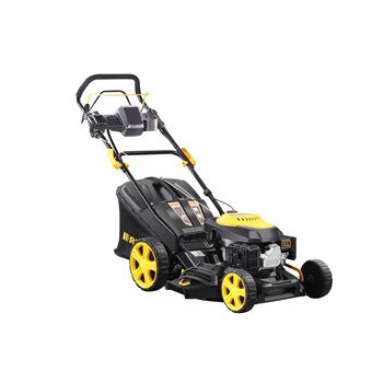 RIWALL RPM 4735 E benzinmotoros önjáró fűnyíró termék fő termékképe