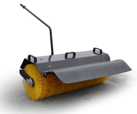 STIGA forgókefe 105 cm ESTATE TORNADO (PTO KIT szükséges) termék fő termékképe