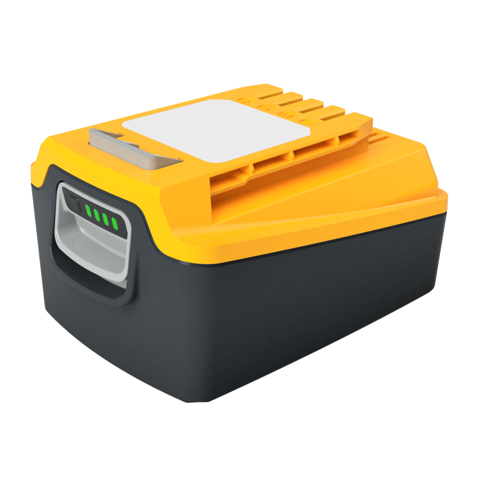 STIGA E 24 akkumulátor (20V, 4Ah) termék fő termékképe