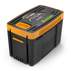 STIGA E 475 akkumulátor (48V, 7,5Ah) termék fő termékképe