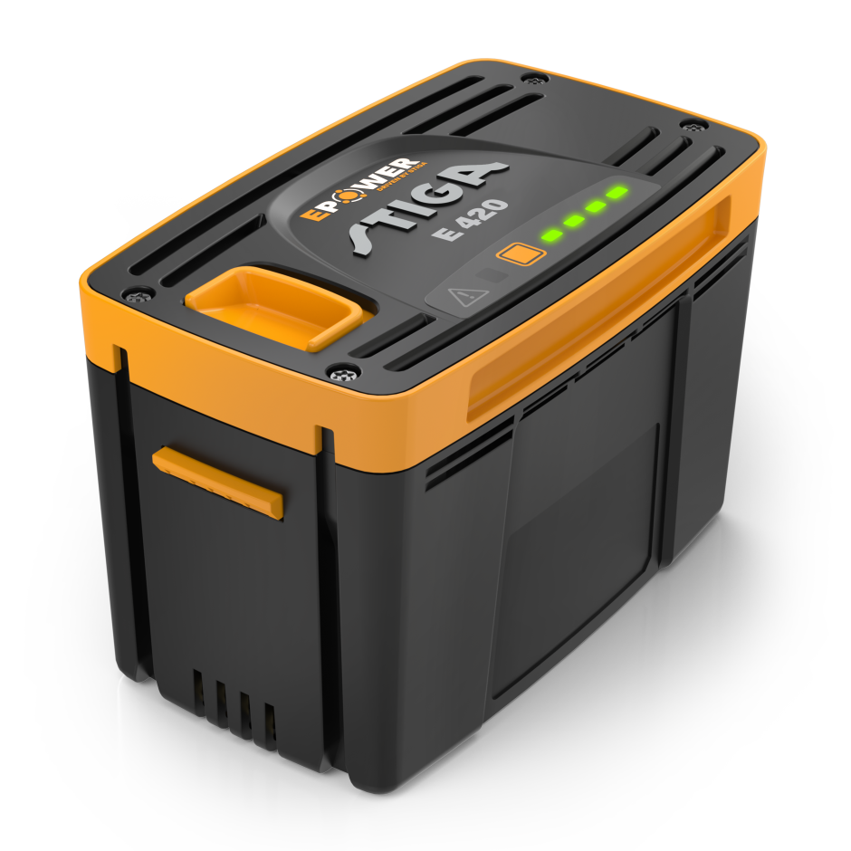 STIGA E 420 akkumulátor (48V, 2Ah) termék fő termékképe
