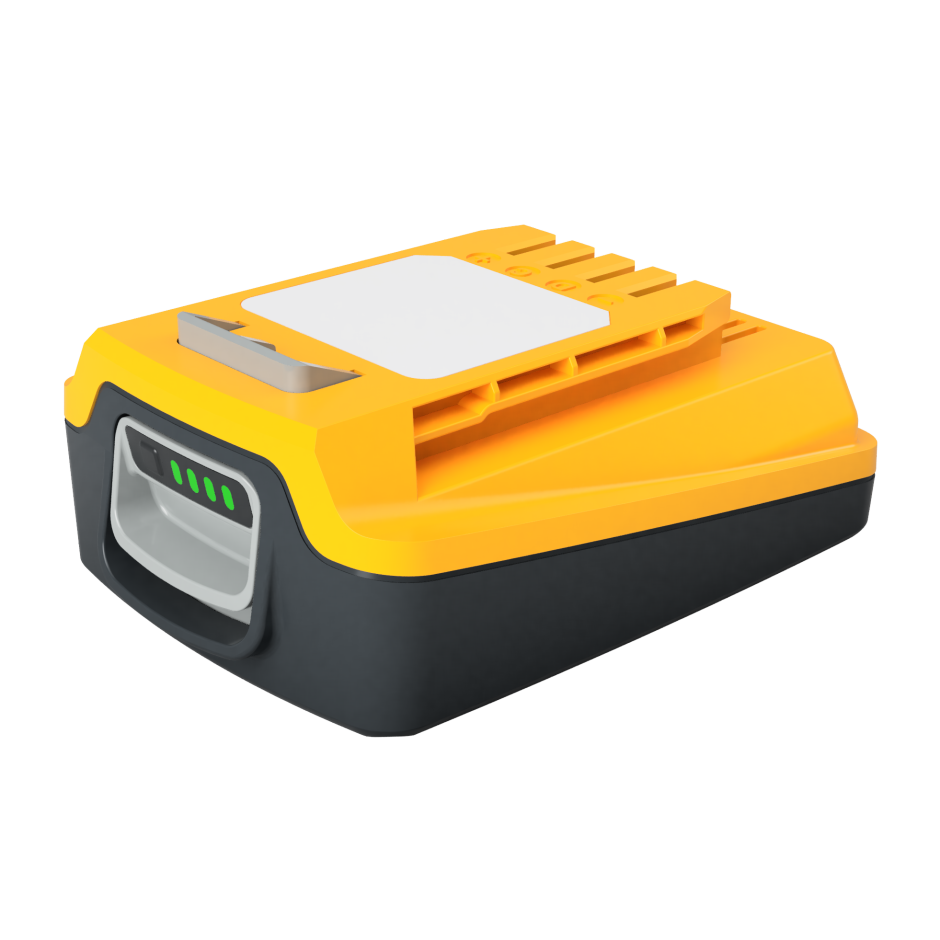 STIGA  E 22 akkumulátor (20V, 2Ah) termék fő termékképe