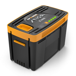 STIGA E 450 akkumulátor (48V, 5 Ah) termék fő termékképe