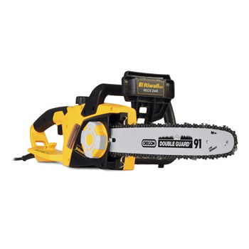 RIWALL RECS 2440 elektromos láncfűrész termék fő termékképe