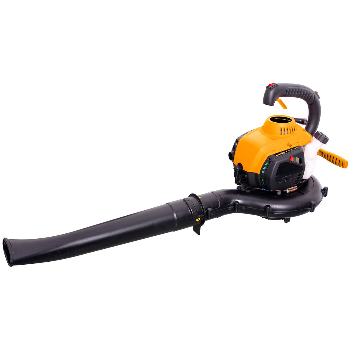 RIWALL RPBV 26 benzinmotoros lombfúvó/szívó termék fő termékképe