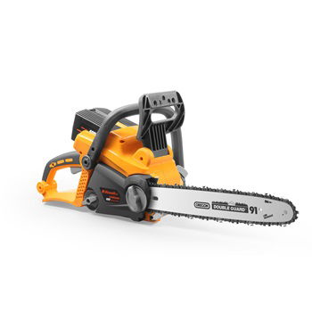 RIWALL RACS 3540I akkumulátoros láncfűrész(akkumulátor és töltő nélkül) termék fő termékképe