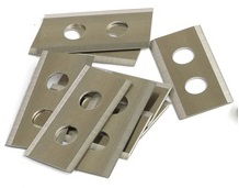 RIWALL tartalék kés készlet RRM 600 / 800 / 1000 robotfűnyírókhoz termék fő termékképe