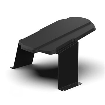 RIWALL robotfűnyíró ház RRM 600/800 termék fő termékképe