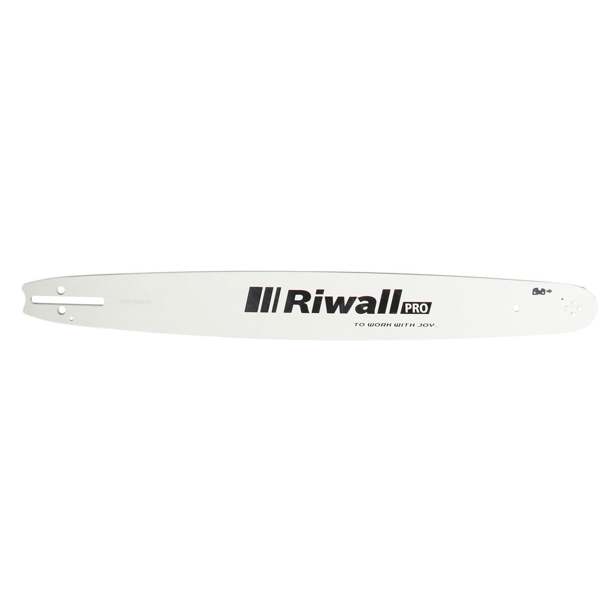 RIWALL LÁNCVEZETŐ 30 CM (12"), 3/8", 1,3 MM RPCS 2530 / 2630 MODELLEKHEZ termék fő termékképe