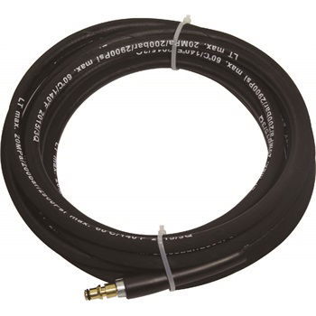 RIWALL PROFESSZIONÁLIS HOSSZABBÍTÓ TÖMLŐ 8 M ACÉL MEREVÍTÉSSEL (REPW 110/130/155/180 RC/195I SET) termék fő termékképe