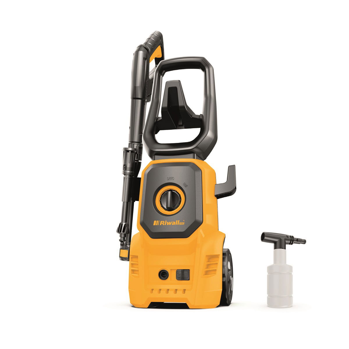 RIWALL REPW 110 SET magasnyomású mosó termék fő termékképe