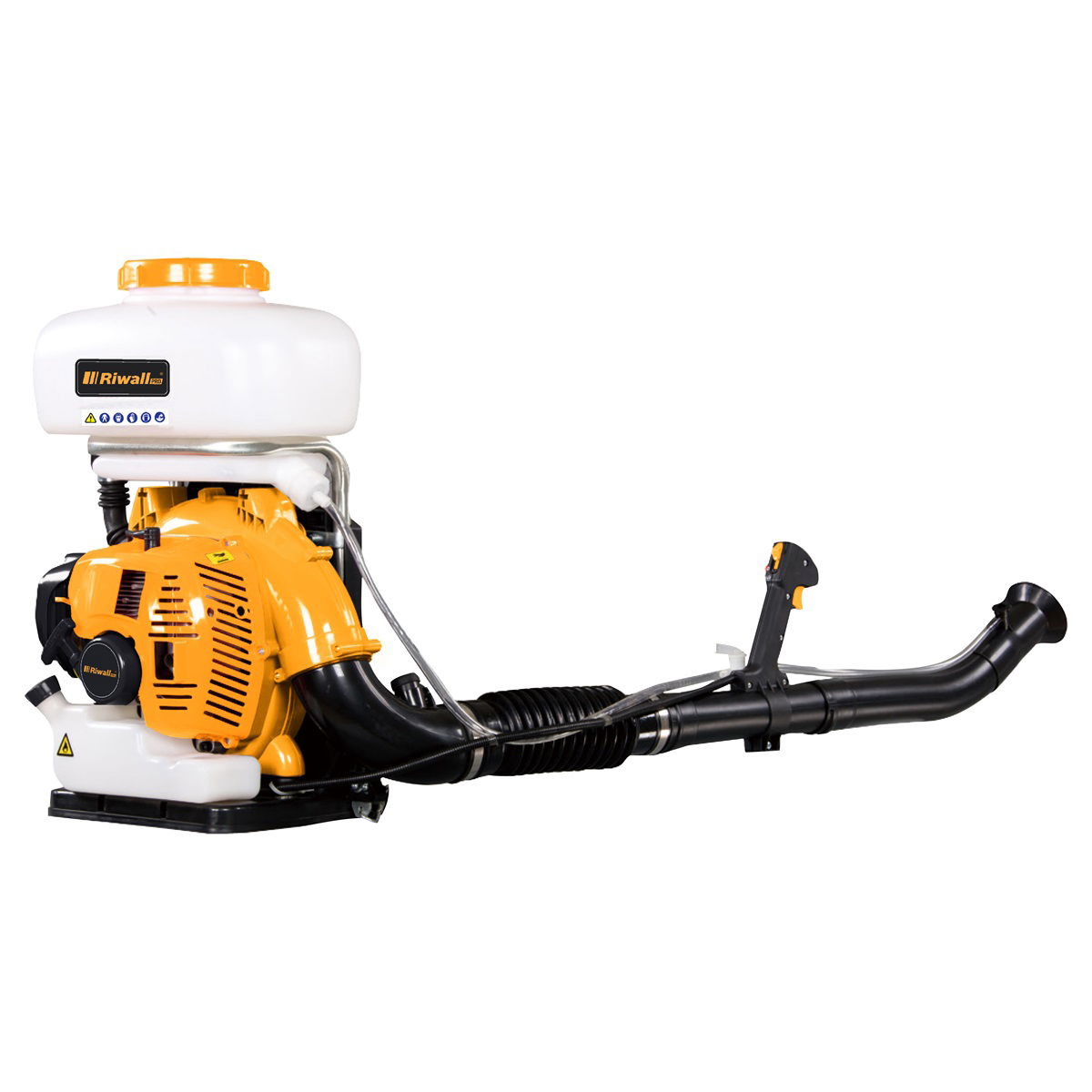 RIWALL RPSD 52 benzinmotoros peretező termék fő termékképe