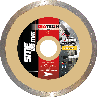Diatech SME gyémánt vágótárcsa termék fő termékképe