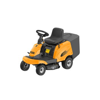 RIWALL RMR 62 TRD benzinmotoros fűnyírótraktor termék fő termékképe